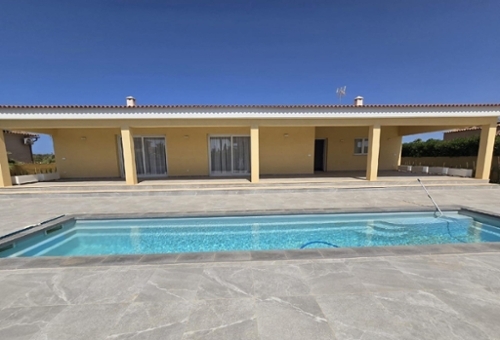 Campos Arzúa villa foto 6279906