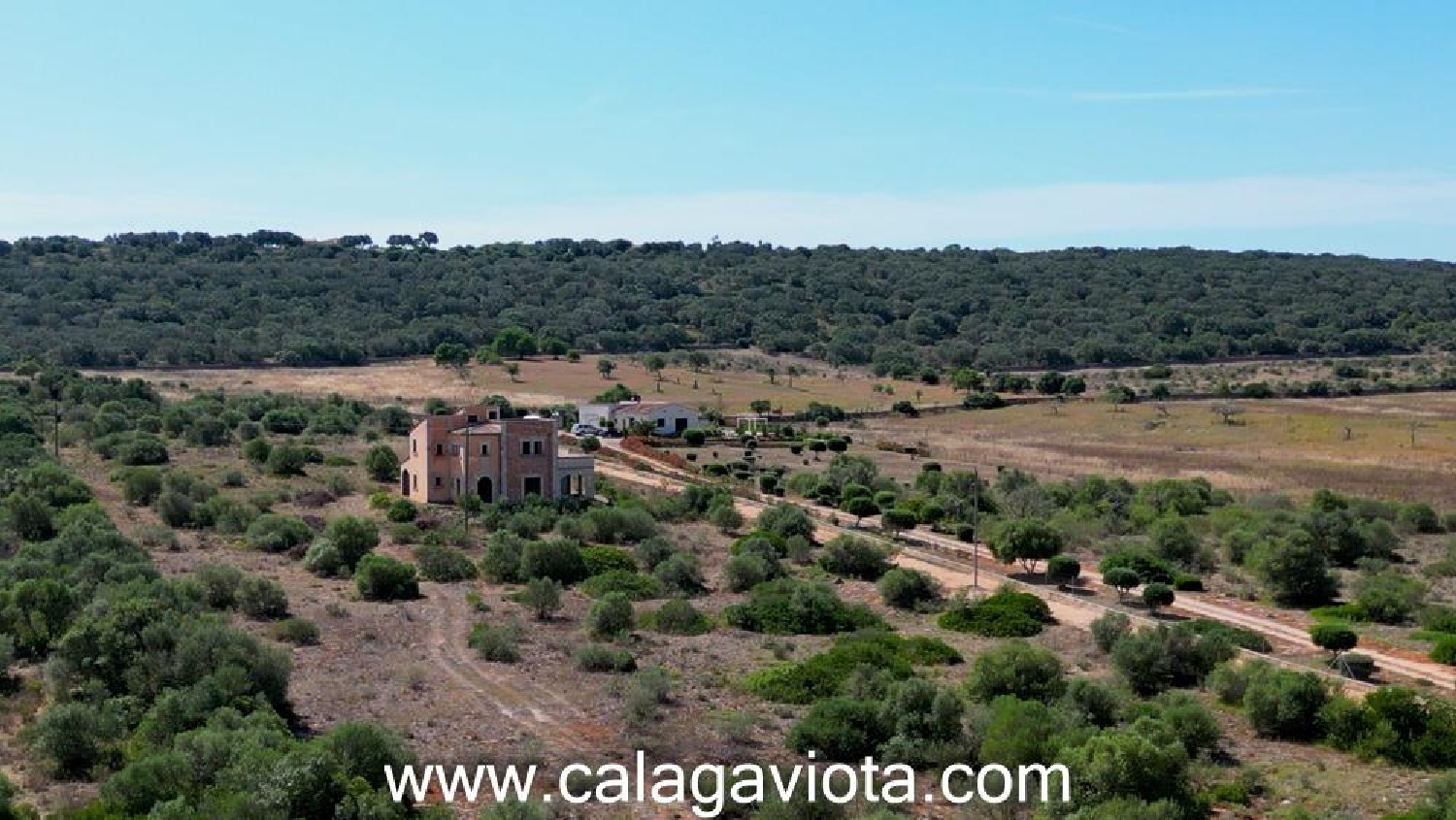  à vendre villa Campos Arzúa 3