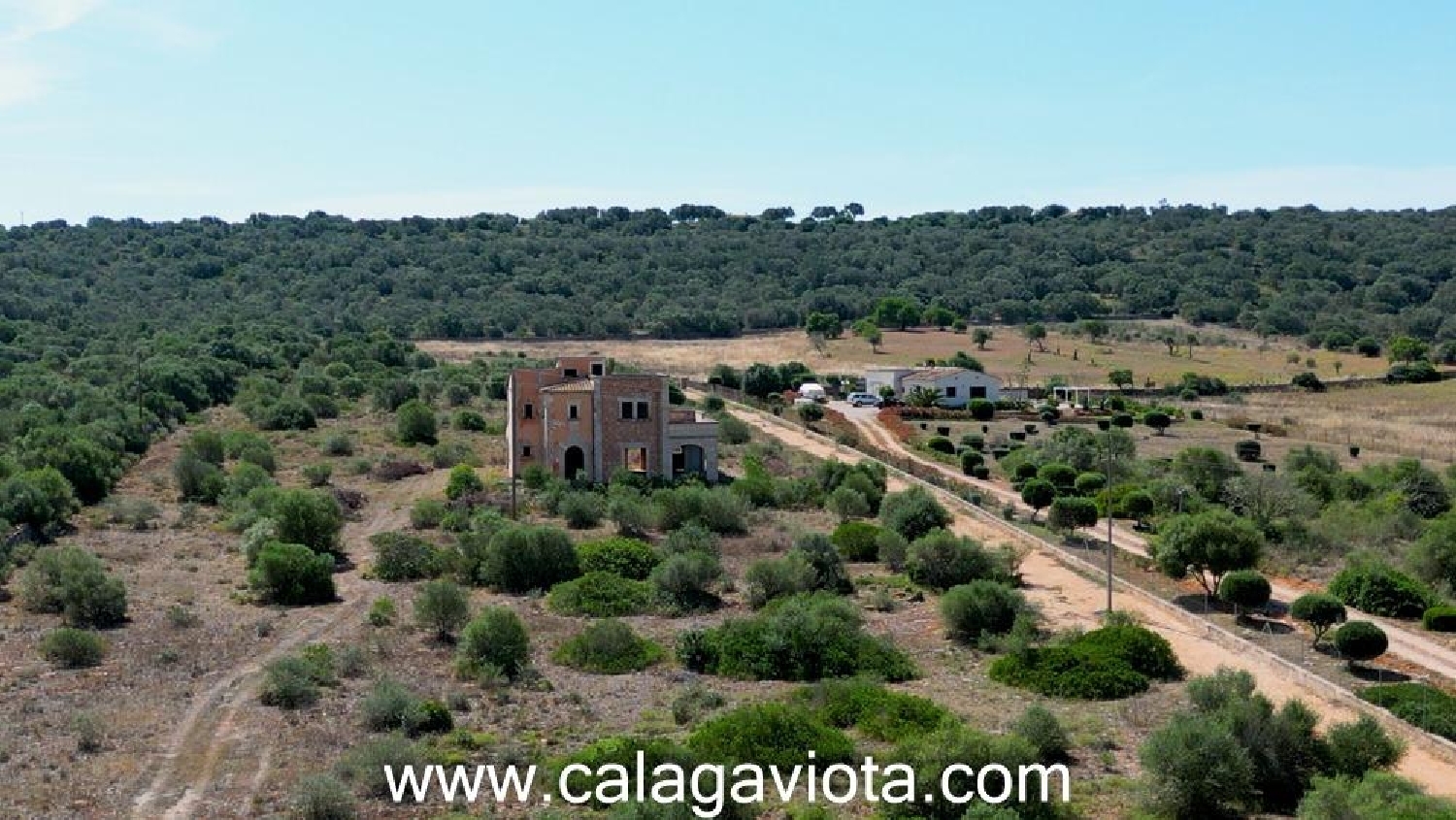  à vendre villa Campos Arzúa 2