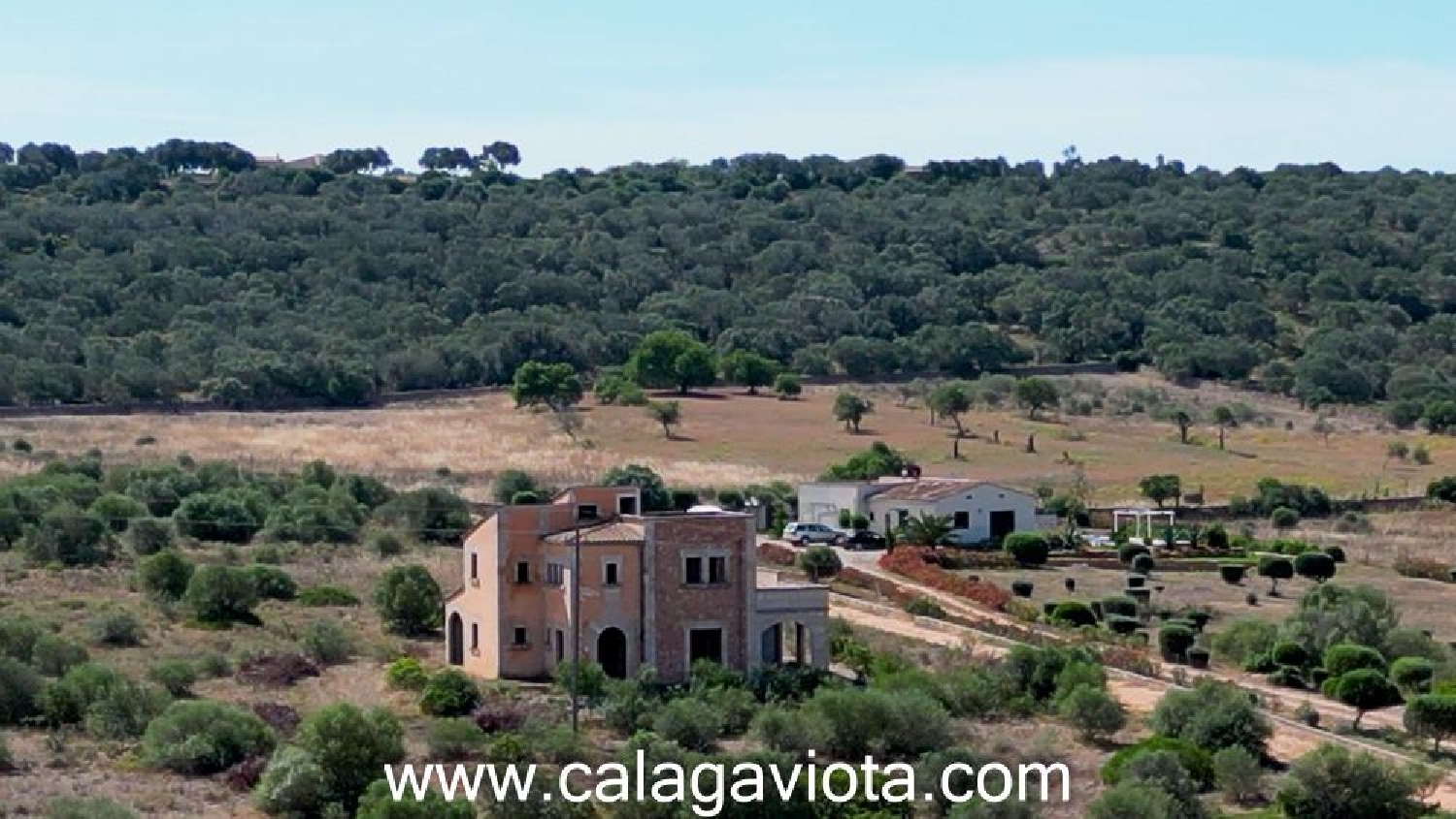  à vendre villa Campos Arzúa 5