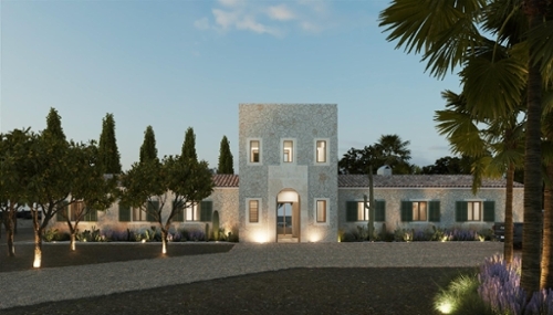 Campos Arzúa villa foto 6271017
