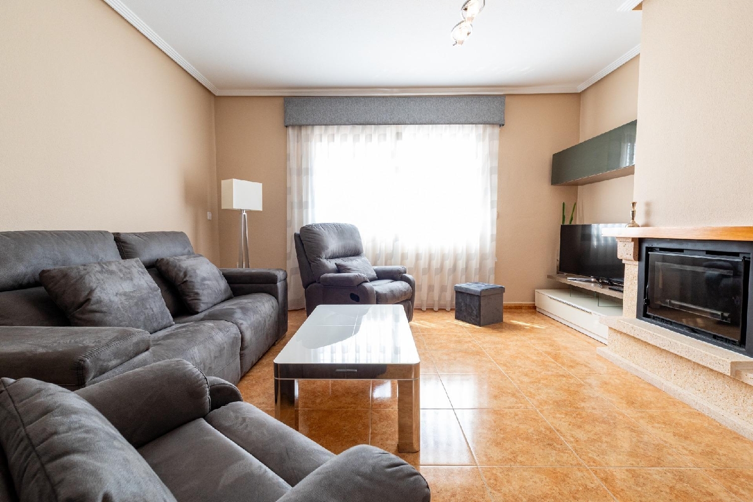  te koop villa Campos Del Rio Río Mula 6