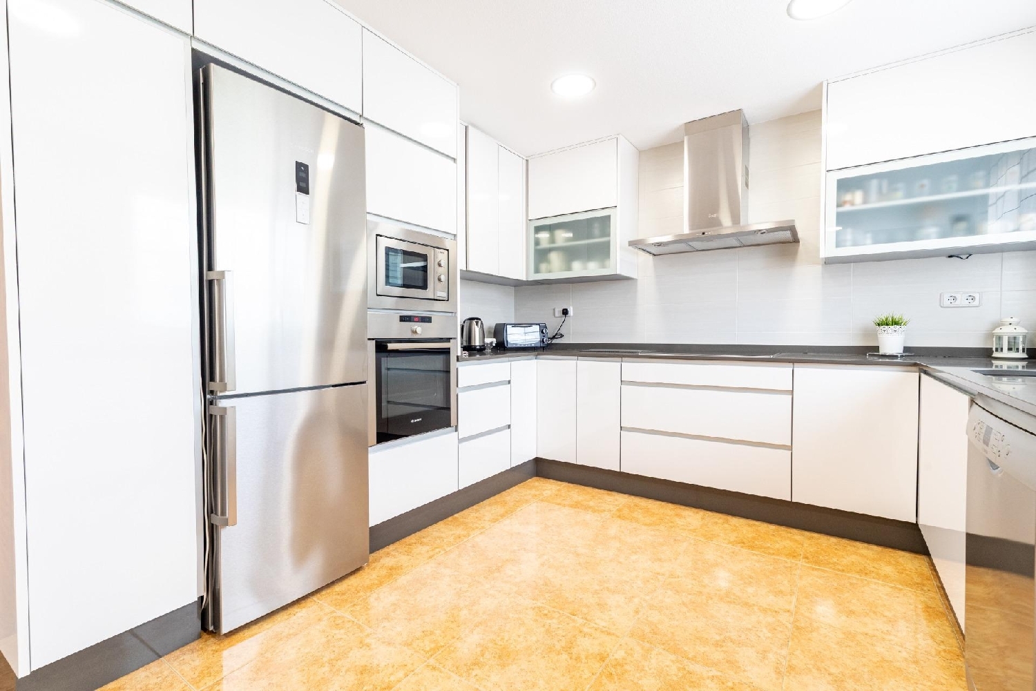  te koop villa Campos Del Rio Río Mula 2