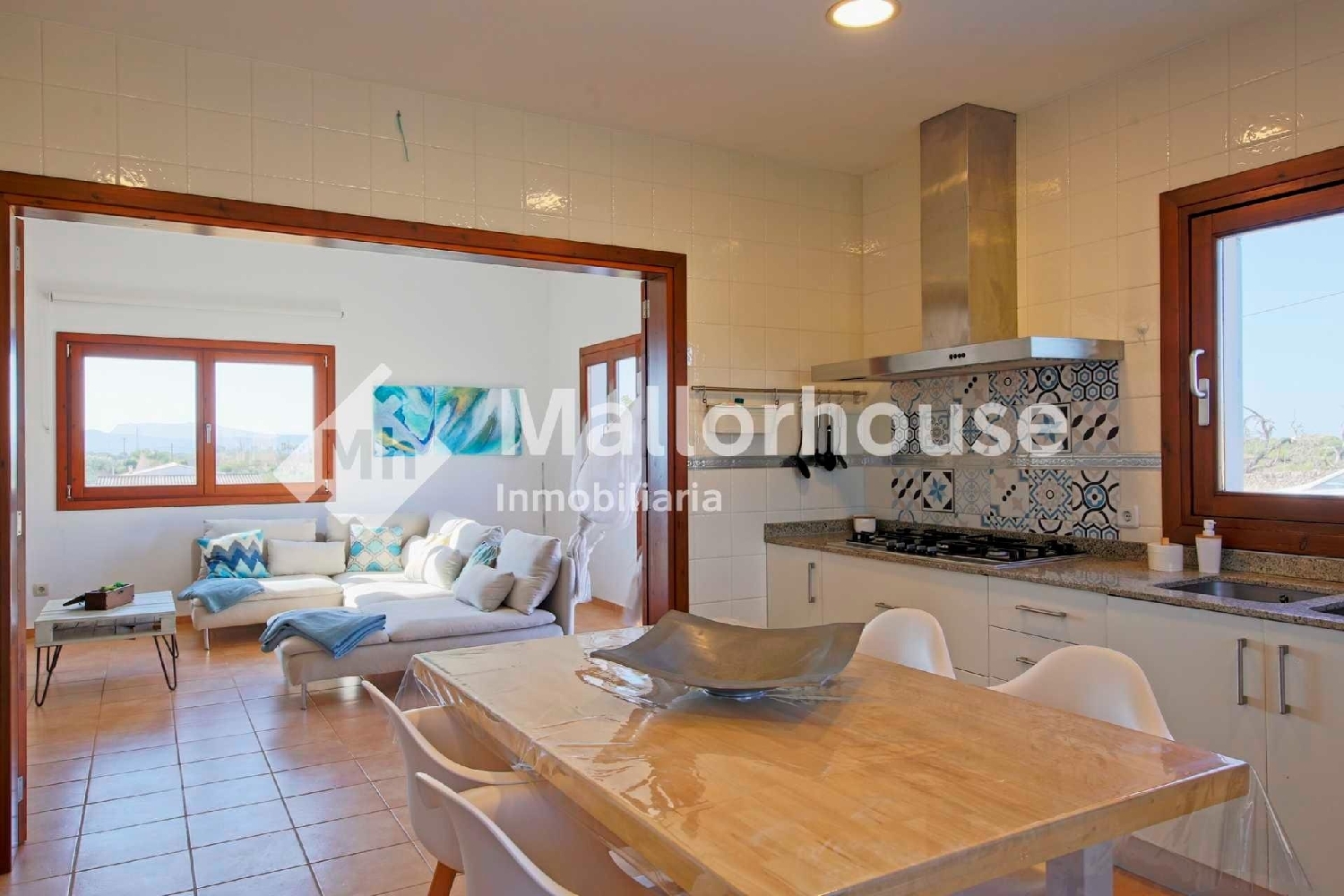 te koop villa Ca'n Picafort Nord 3