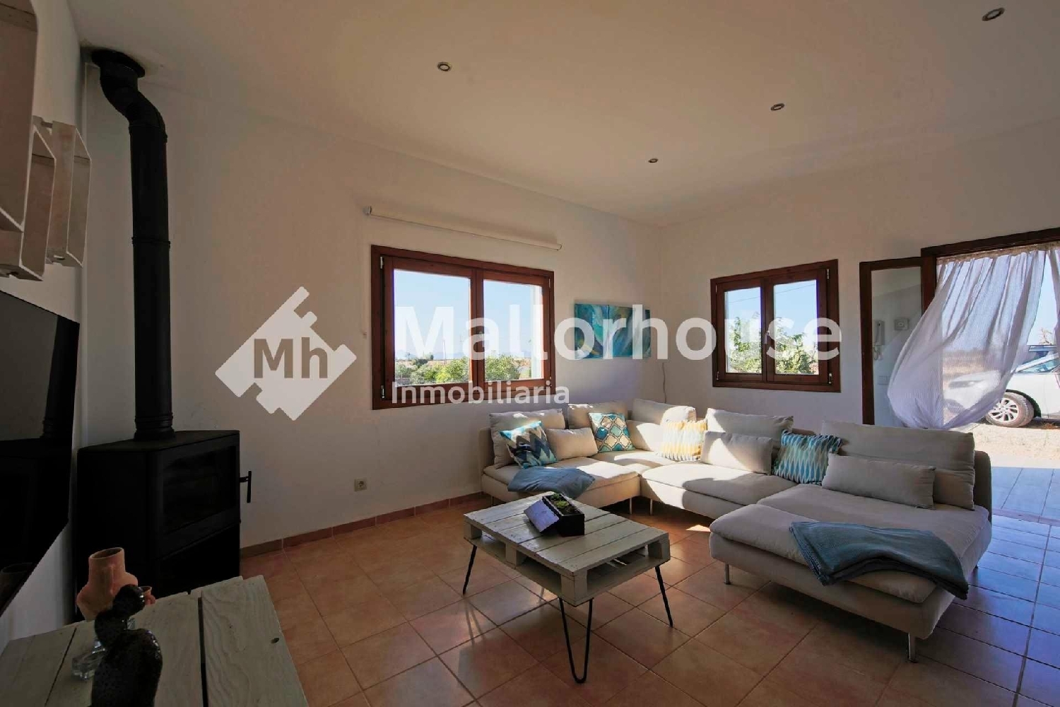  te koop villa Ca'n Picafort Nord 7
