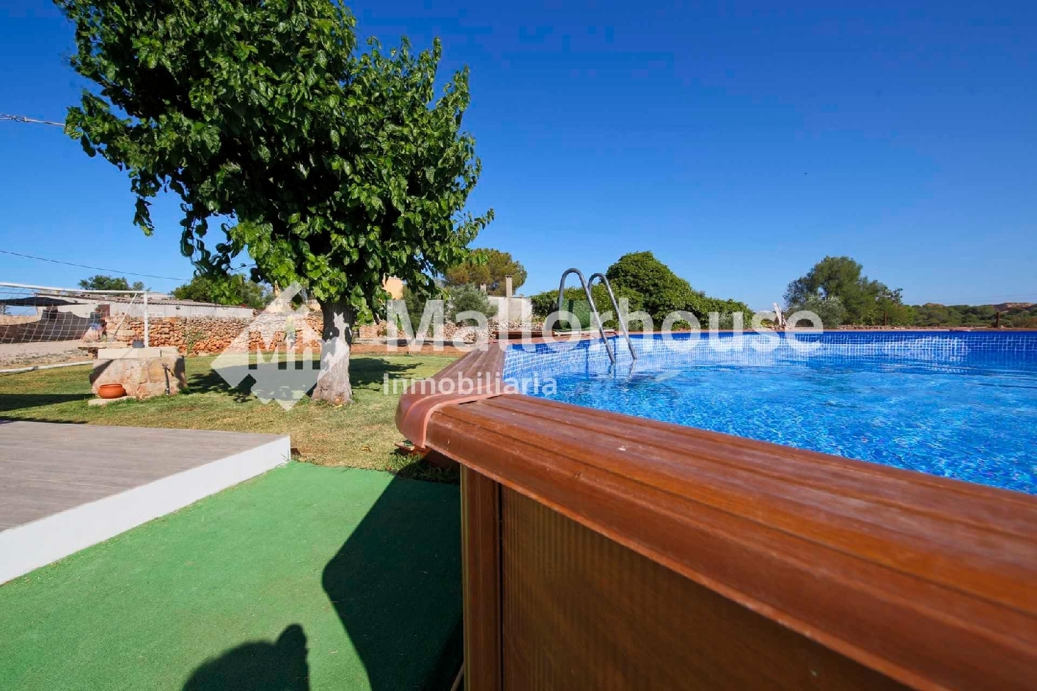  te koop villa Ca'n Picafort Nord 8