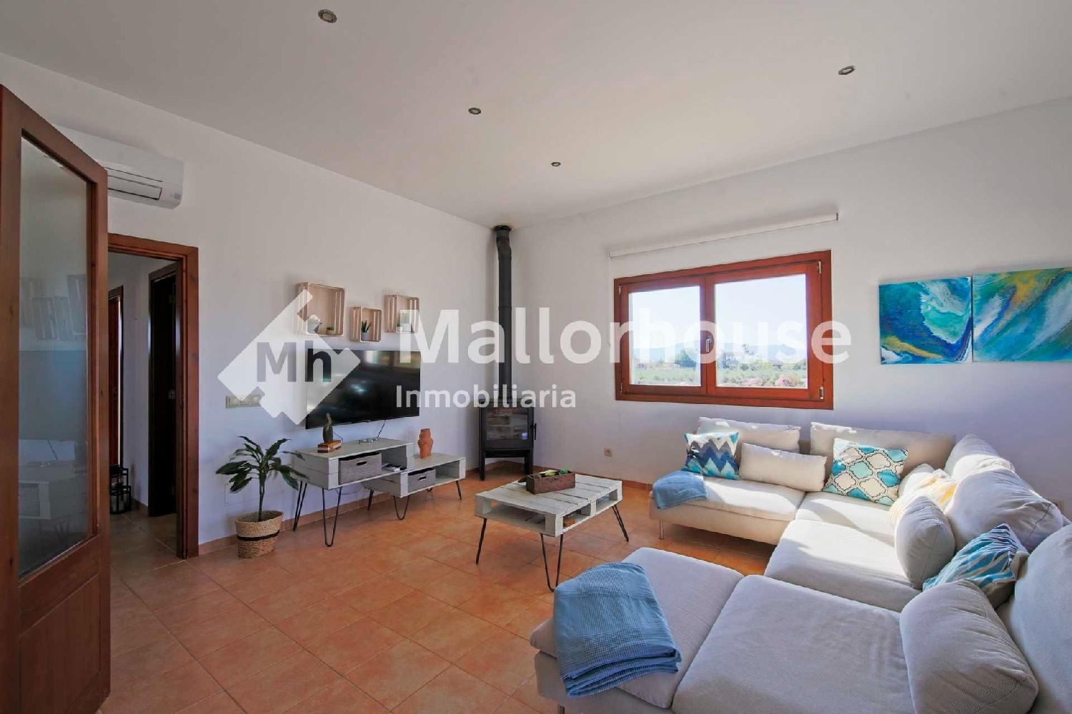  te koop villa Ca'n Picafort Nord 5
