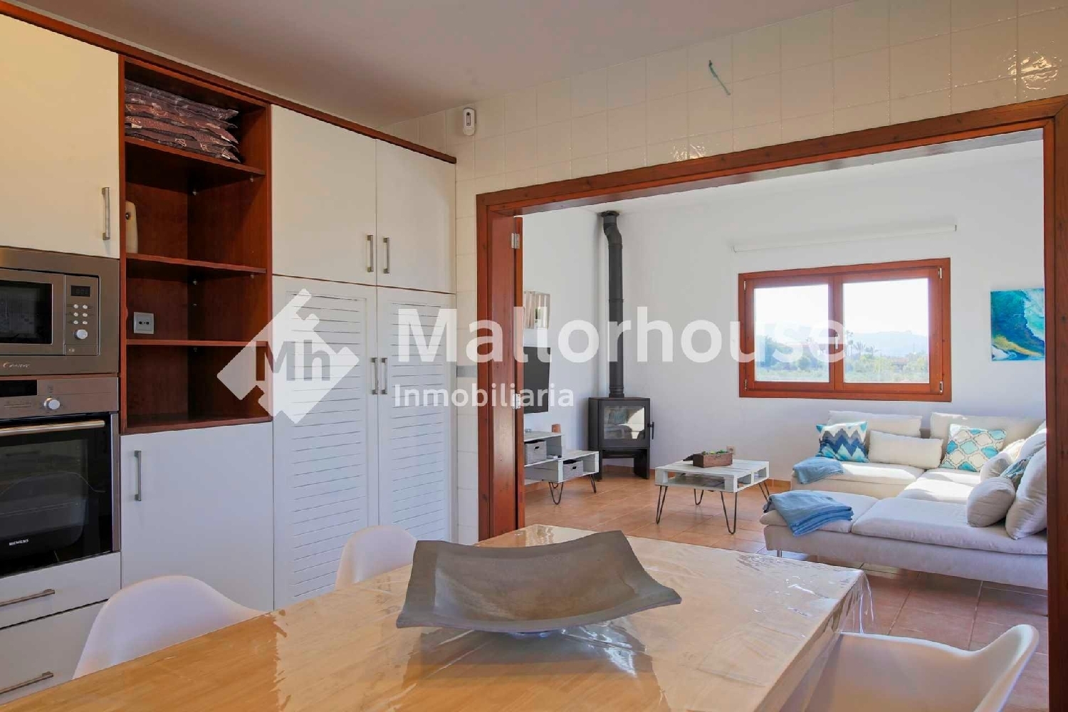  te koop villa Ca'n Picafort Nord 4
