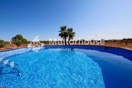 Ca''n Picafort Nord villa foto 6267825