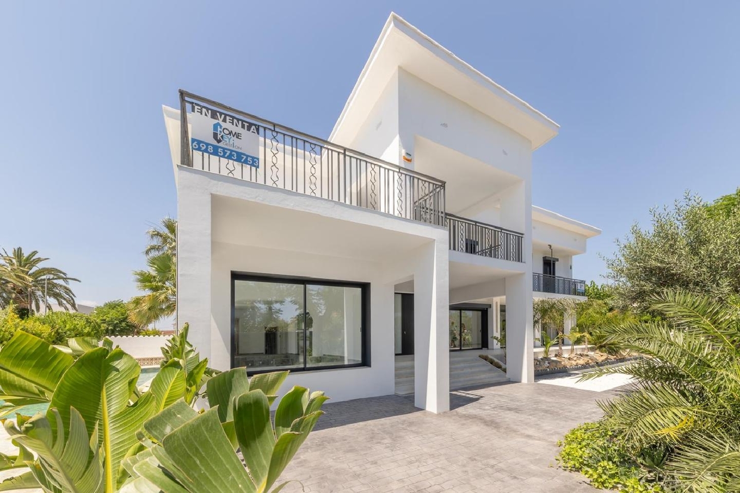  à vendre villa Can Tarre Selva 18