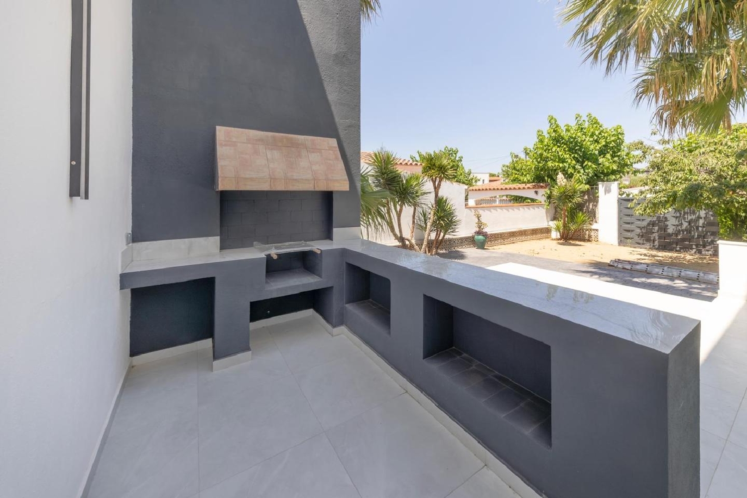  à vendre villa Can Tarre Selva 15