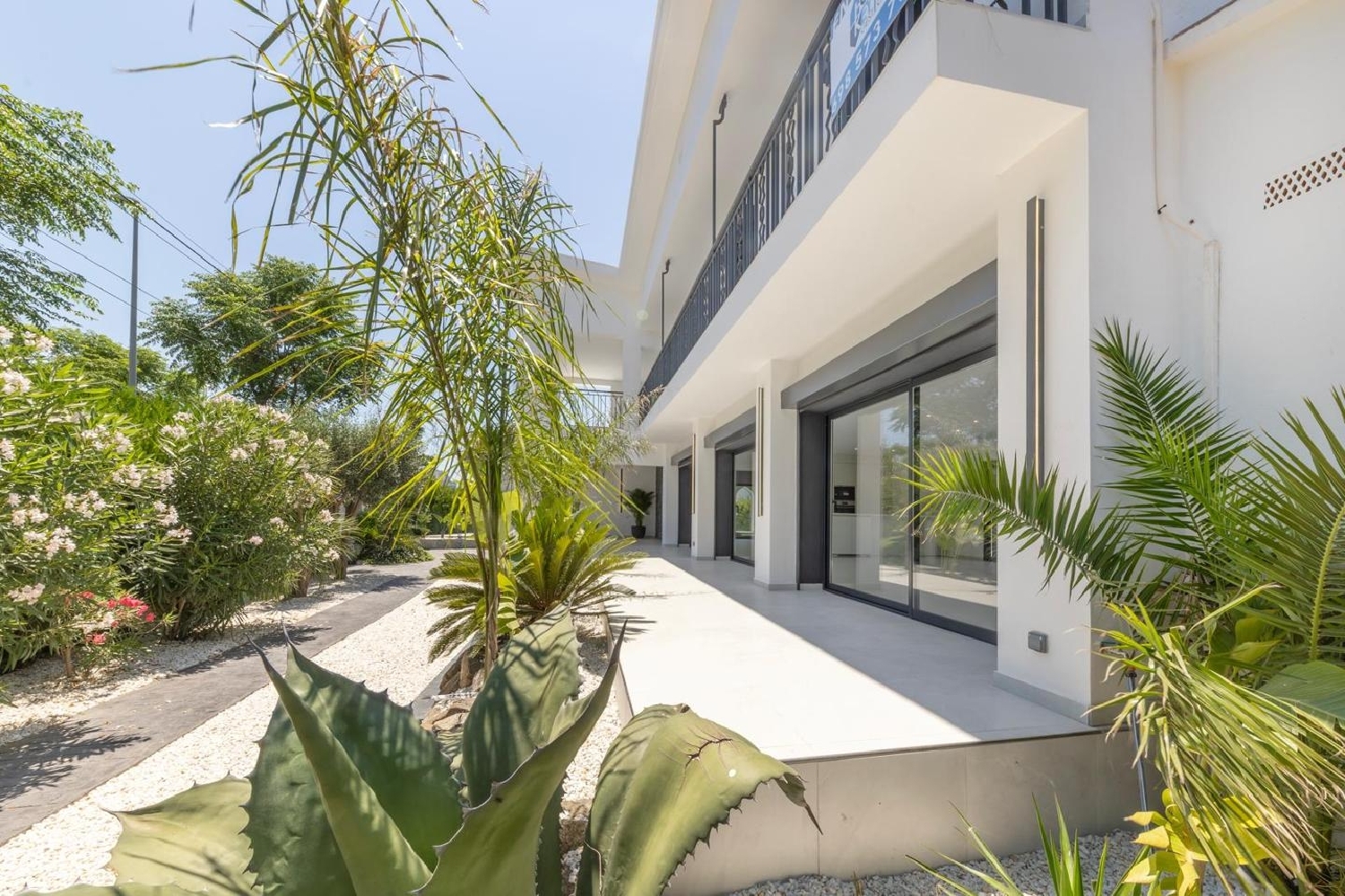  à vendre villa Can Tarre Selva 3