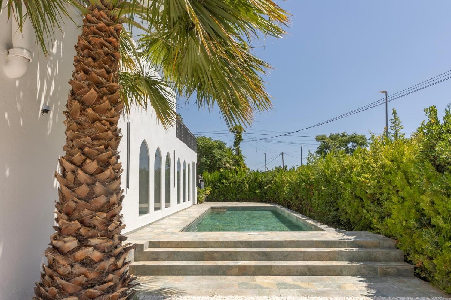  à vendre villa Can Tarre Selva 19