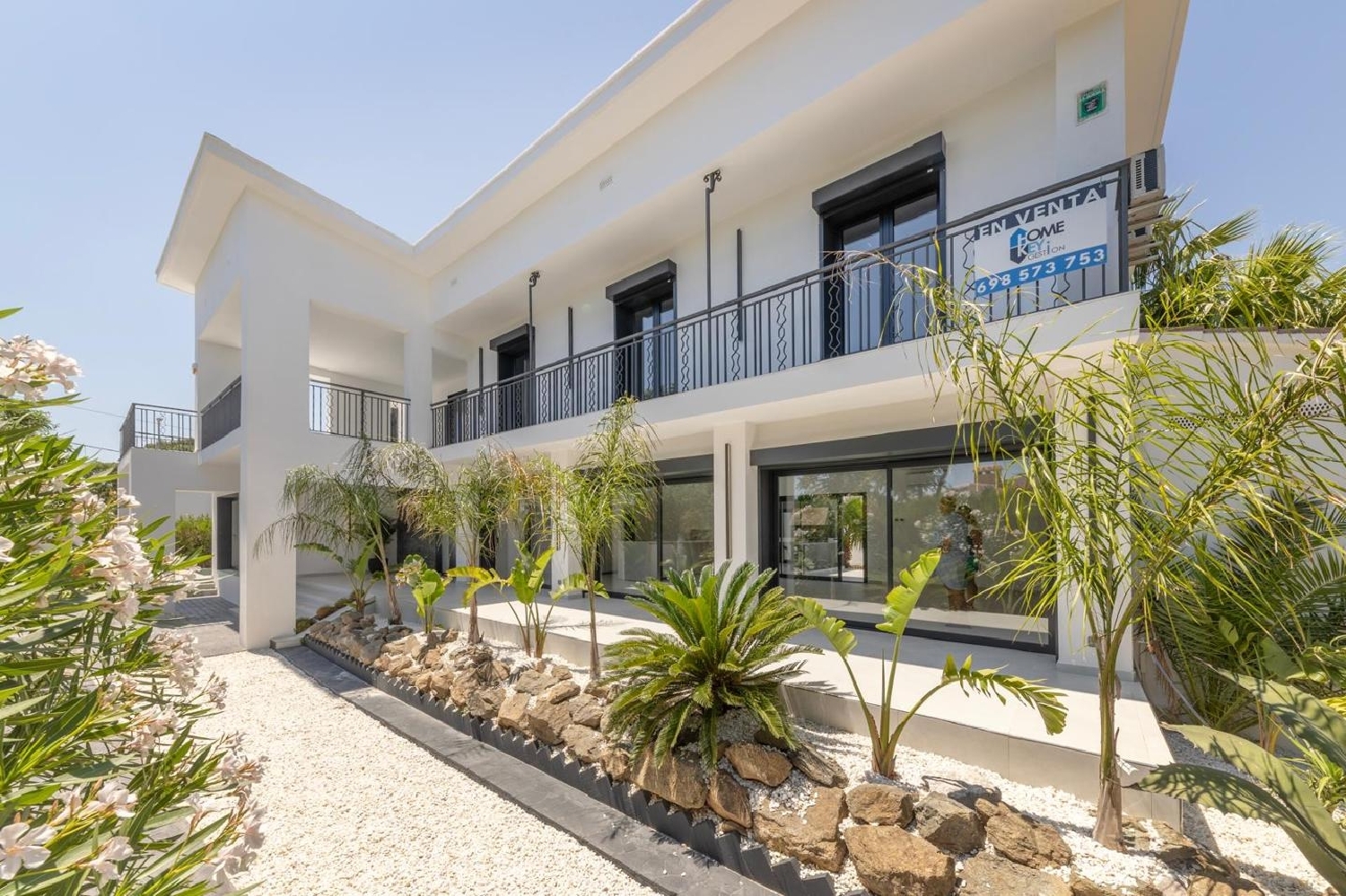  à vendre villa Can Tarre Selva 2