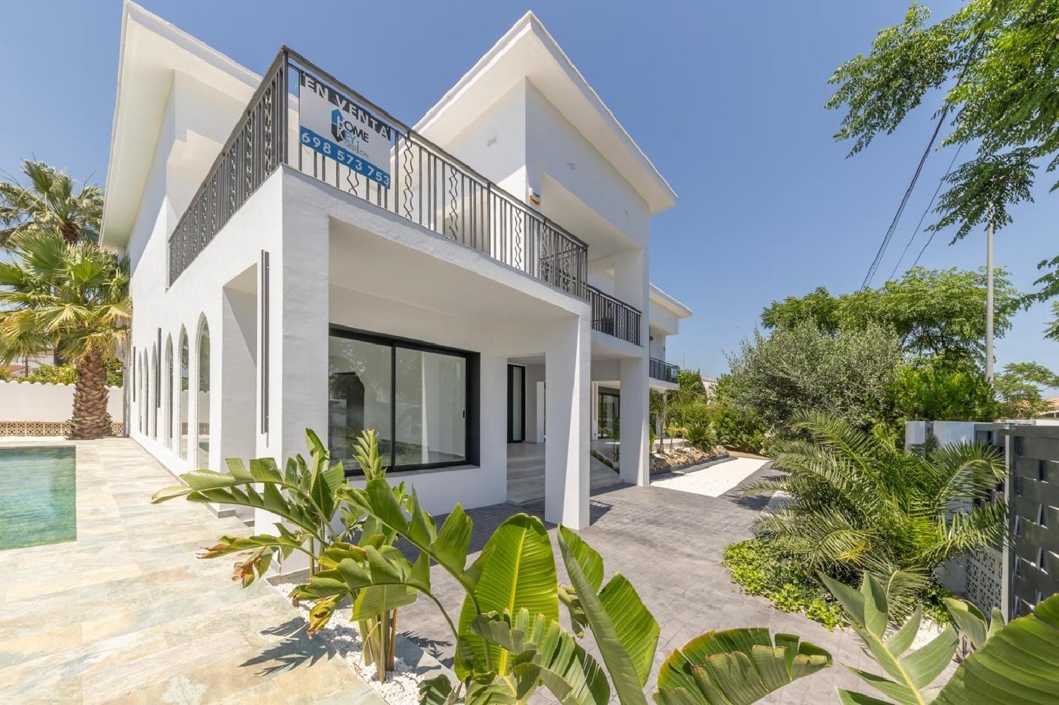  à vendre villa Can Tarre Selva 6