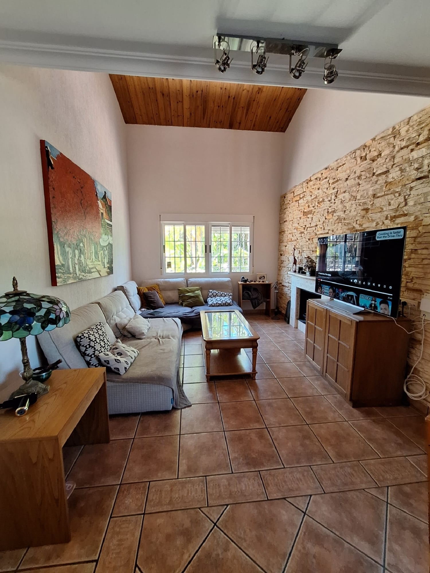  à vendre villa Cañada Alt Vinalopó 5