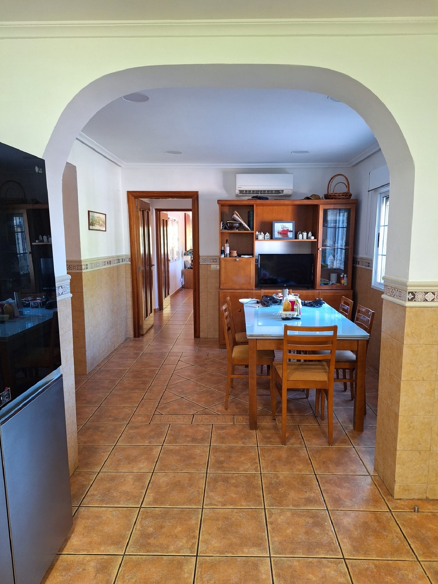  à vendre villa Cañada Alt Vinalopó 8