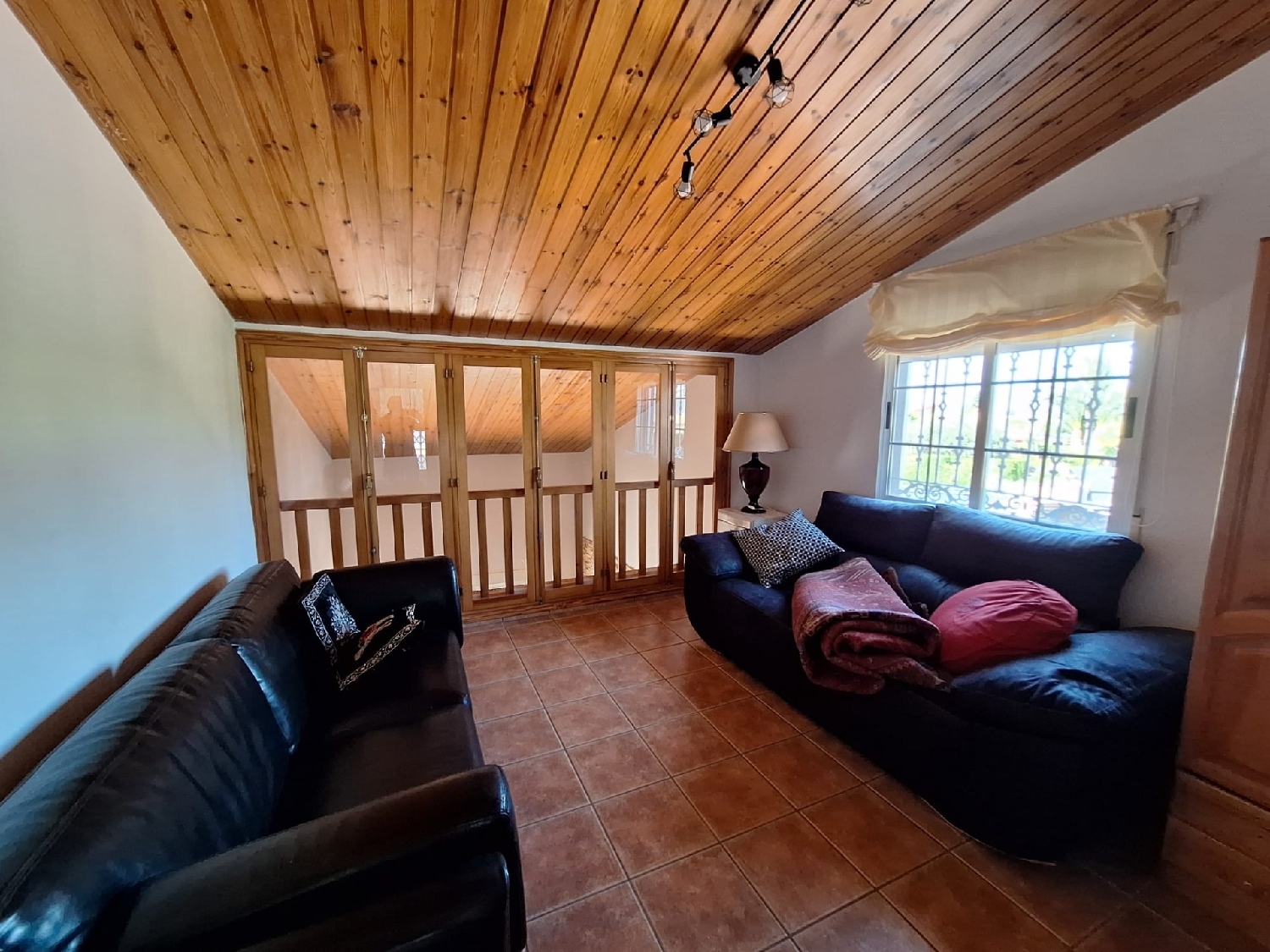  à vendre villa Cañada Alt Vinalopó 6