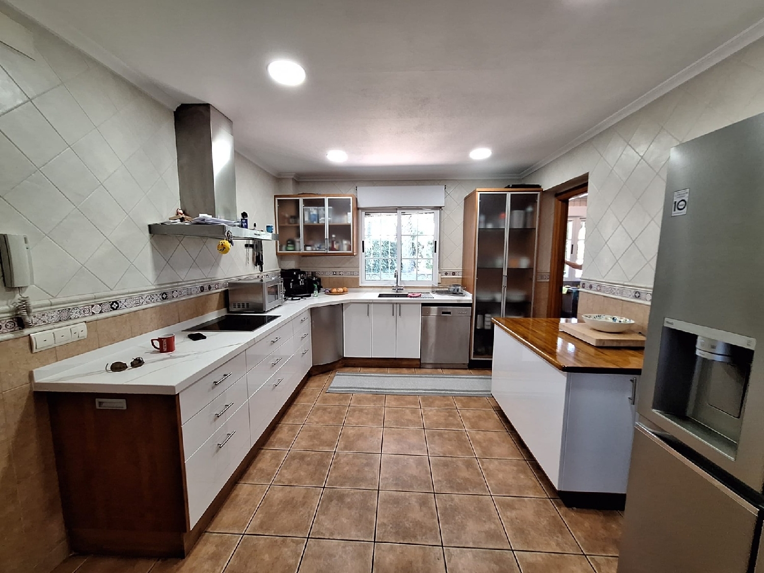 à vendre villa Cañada Alt Vinalopó 2