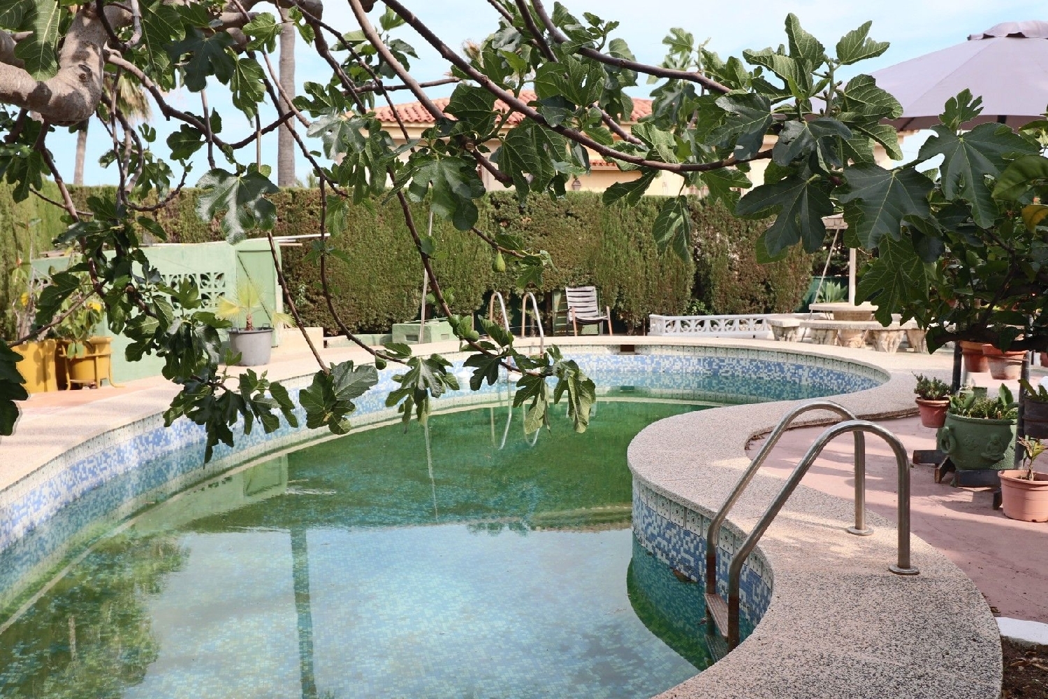  for sale villa Cañada Alt Vinalopó 6