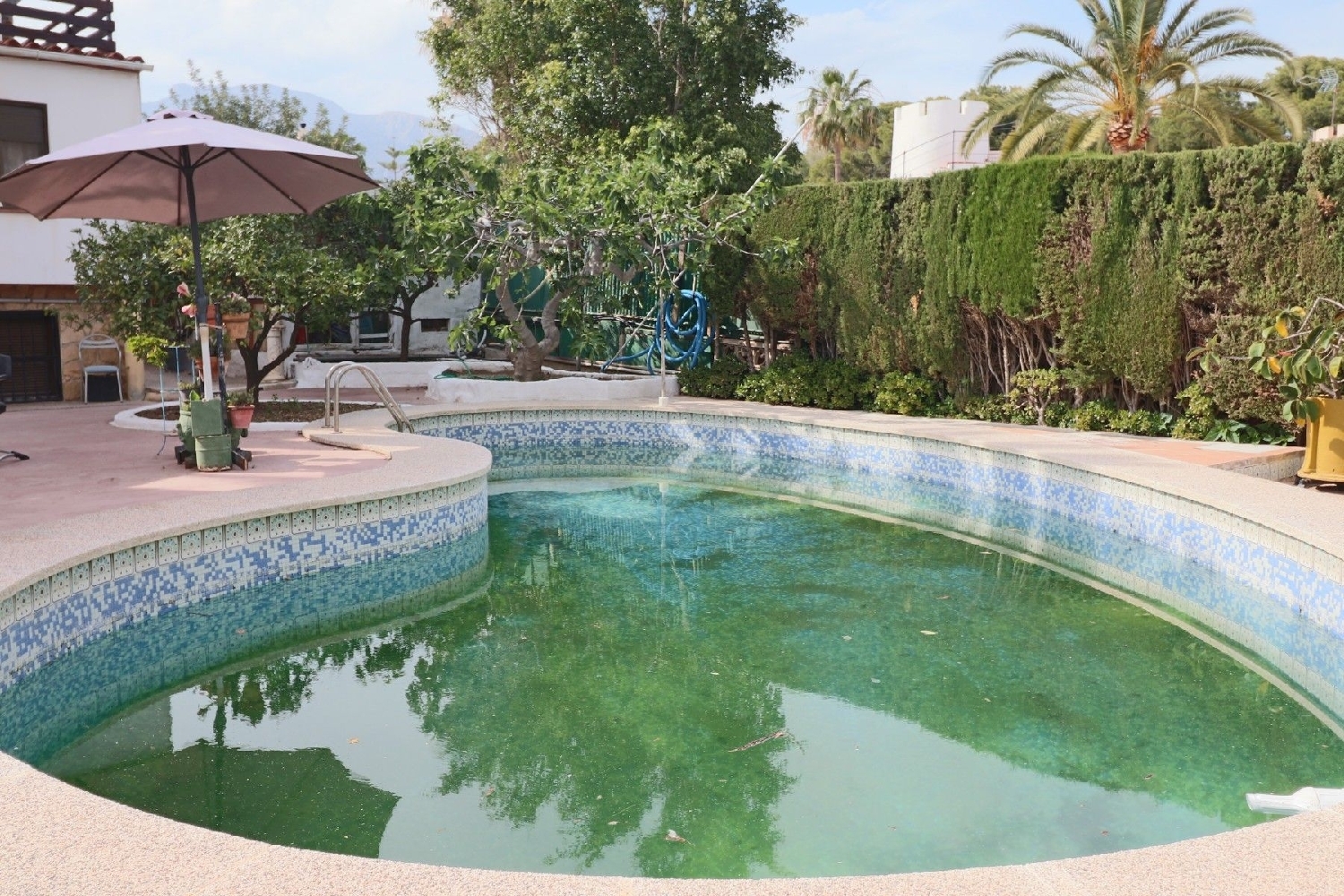 for sale villa Cañada Alt Vinalopó 3