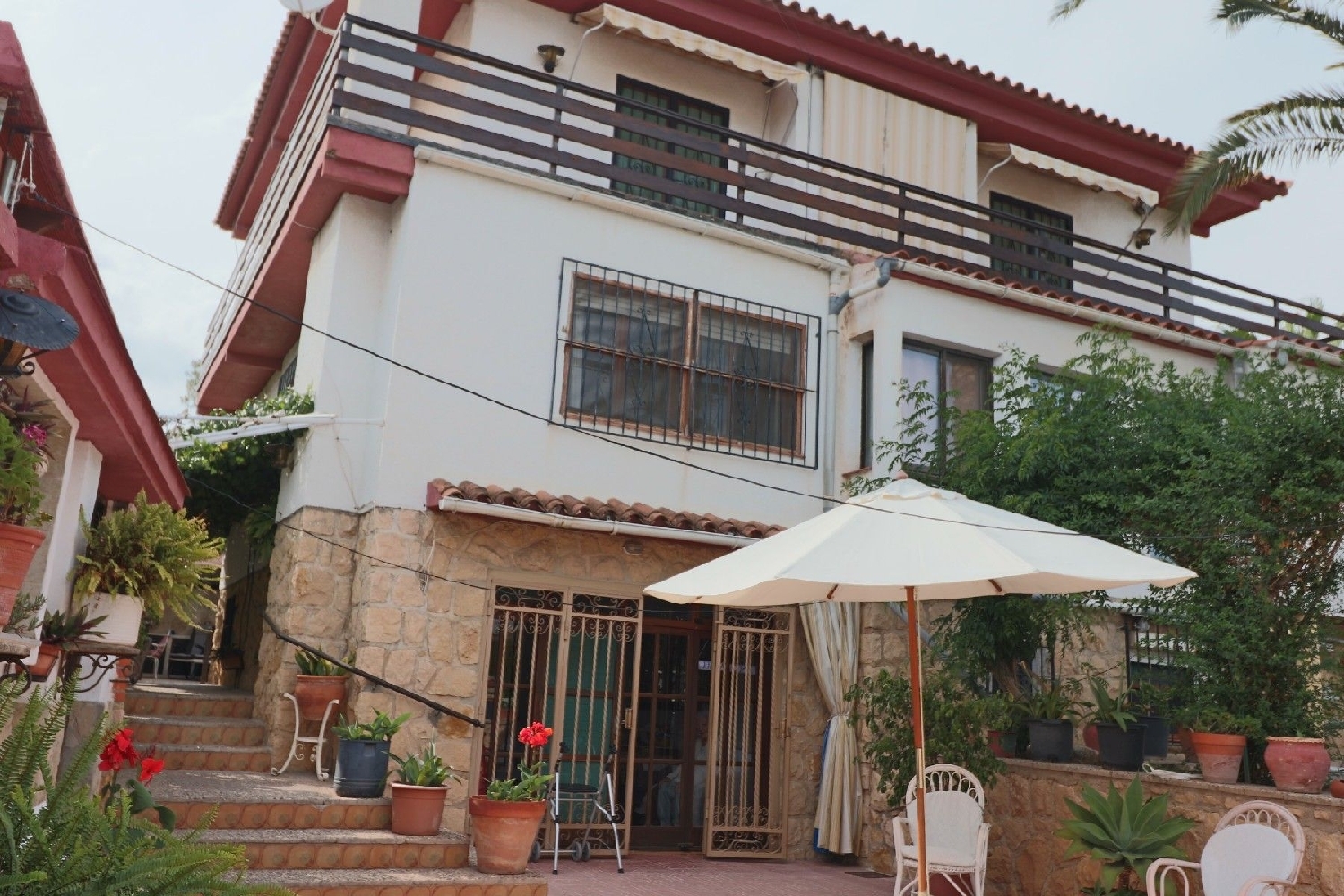  for sale villa Cañada Alt Vinalopó 7