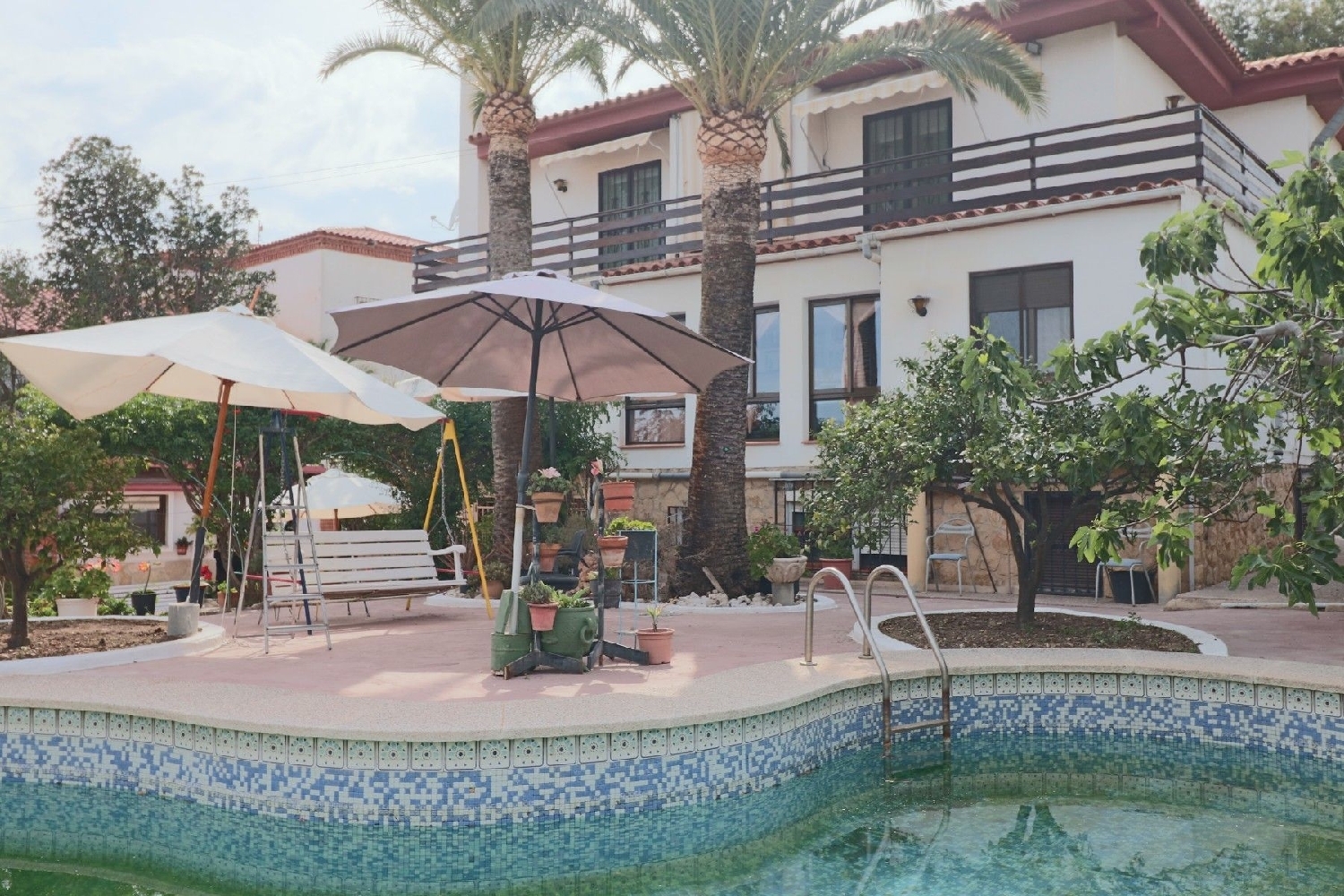  for sale villa Cañada Alt Vinalopó 5