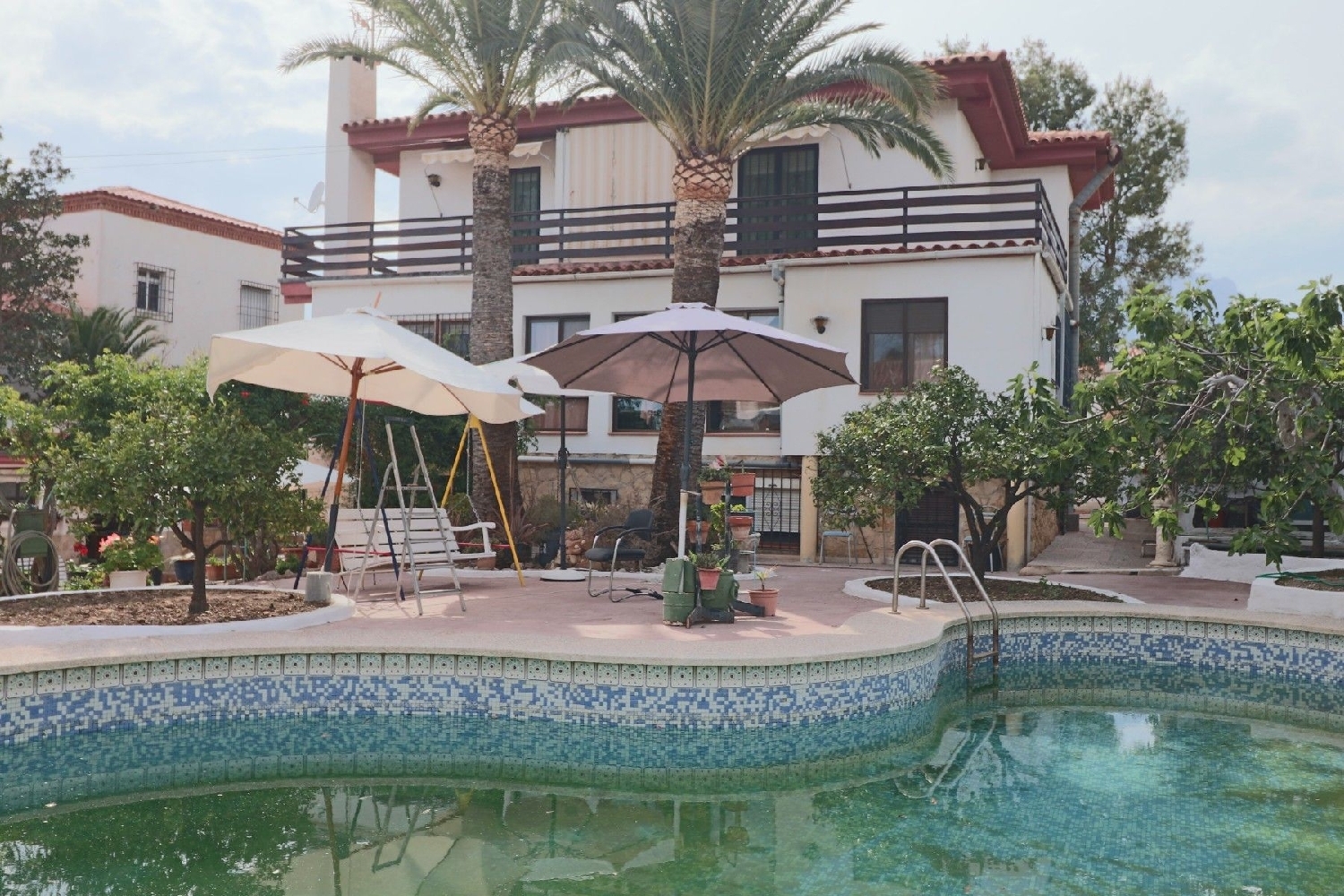  for sale villa Cañada Alt Vinalopó 4