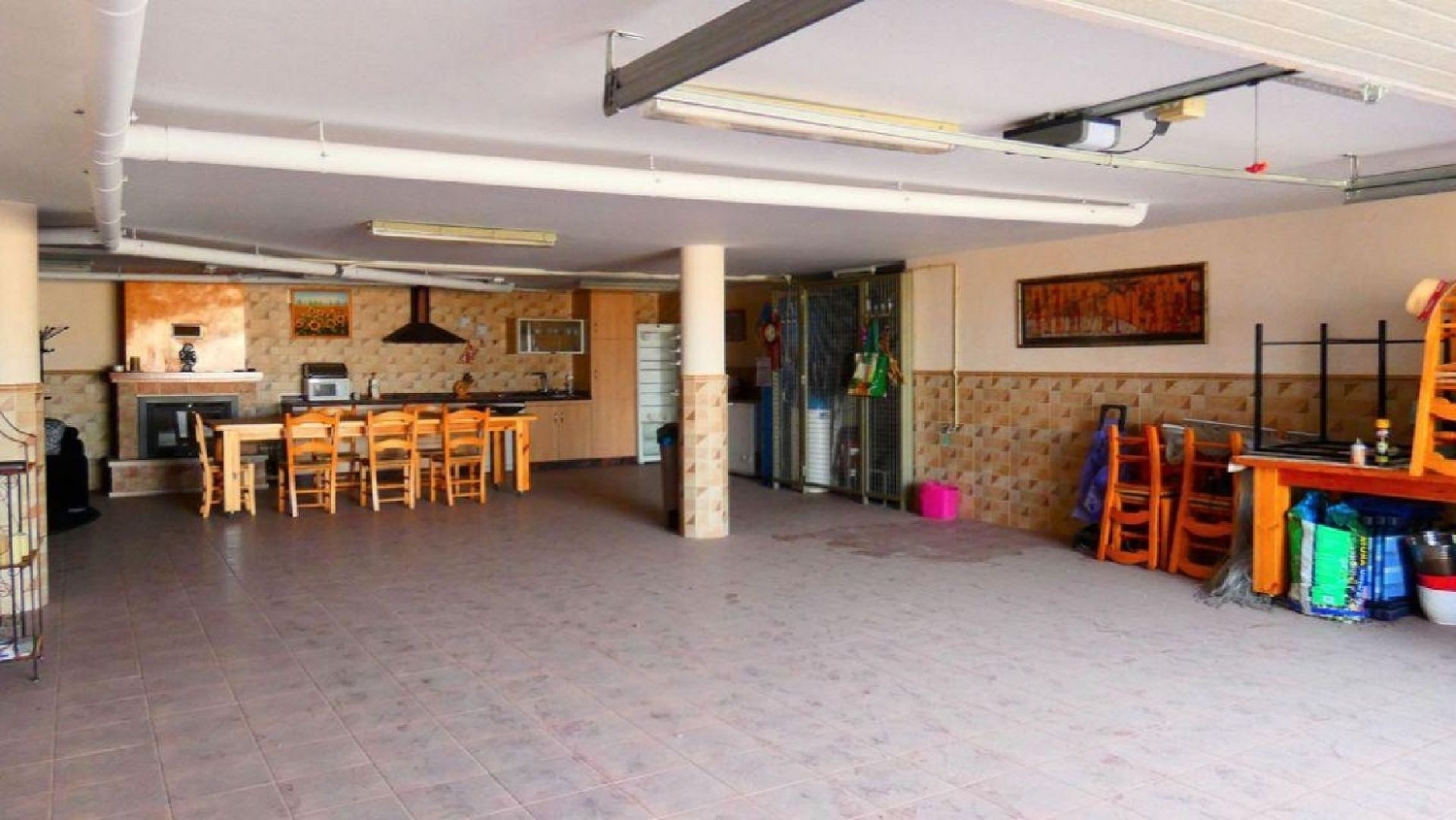  à vendre villa Cañada Del Trigo Vinalopó Mitjà 20