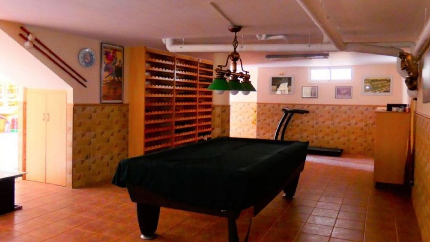  à vendre villa Cañada Del Trigo Vinalopó Mitjà 29