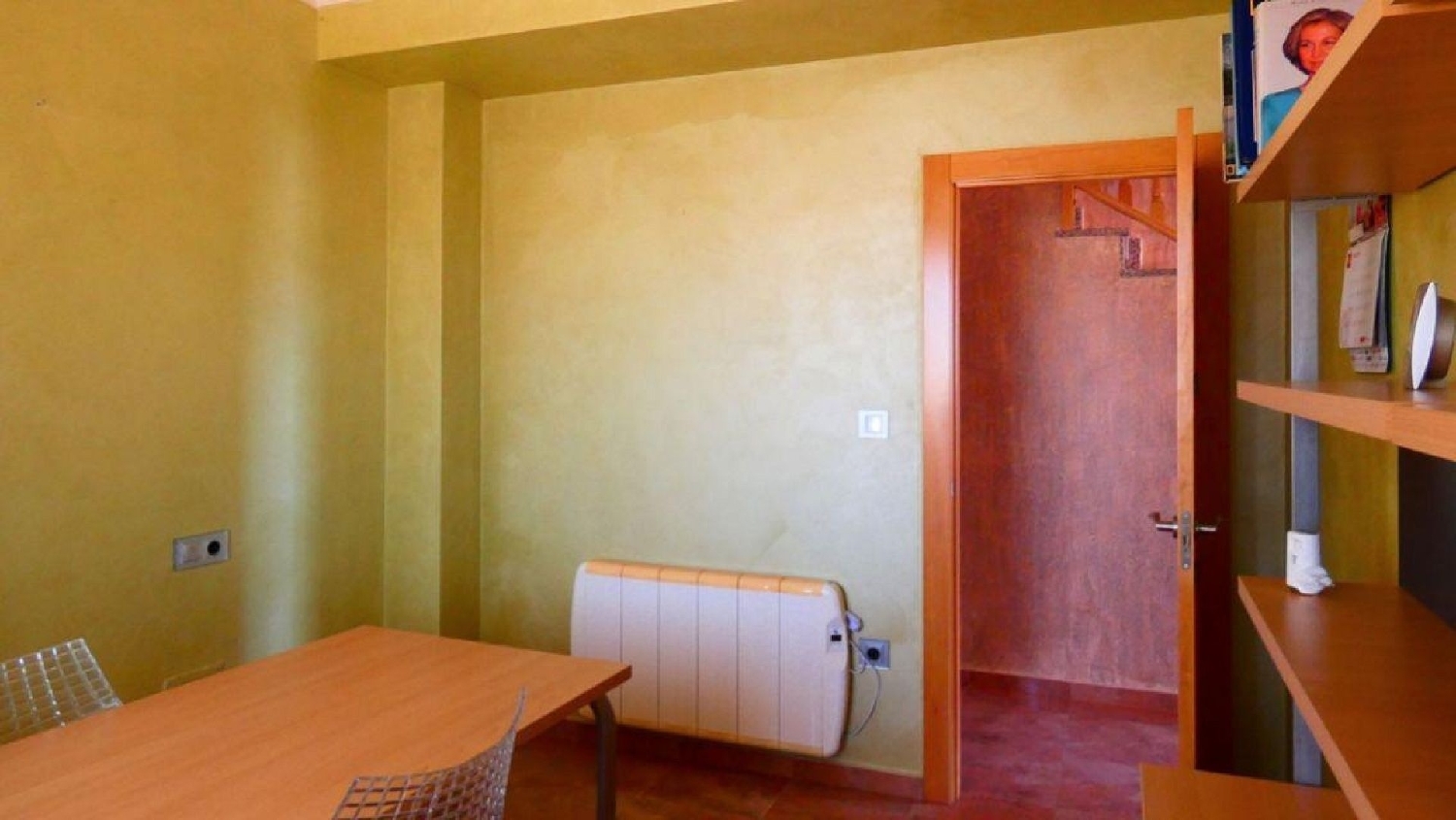  à vendre villa Cañada Del Trigo Vinalopó Mitjà 13