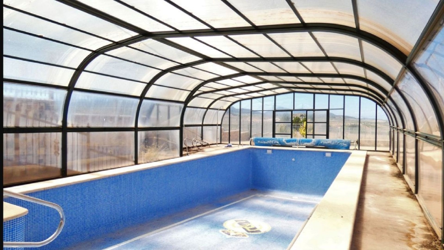 à vendre villa Cañada Del Trigo Vinalopó Mitjà 2