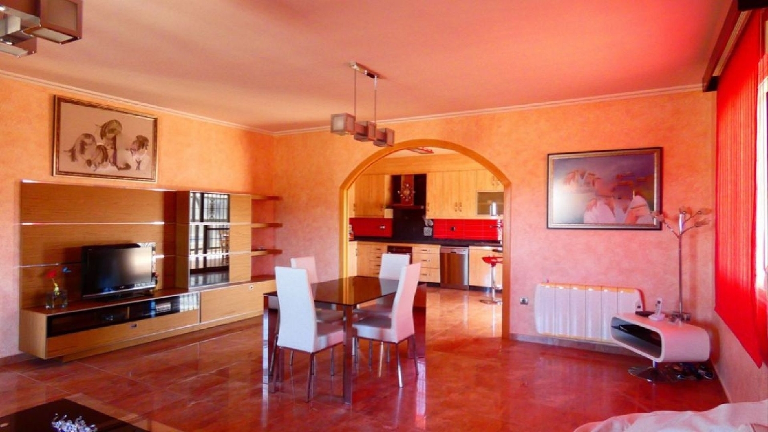  à vendre villa Cañada Del Trigo Vinalopó Mitjà 7