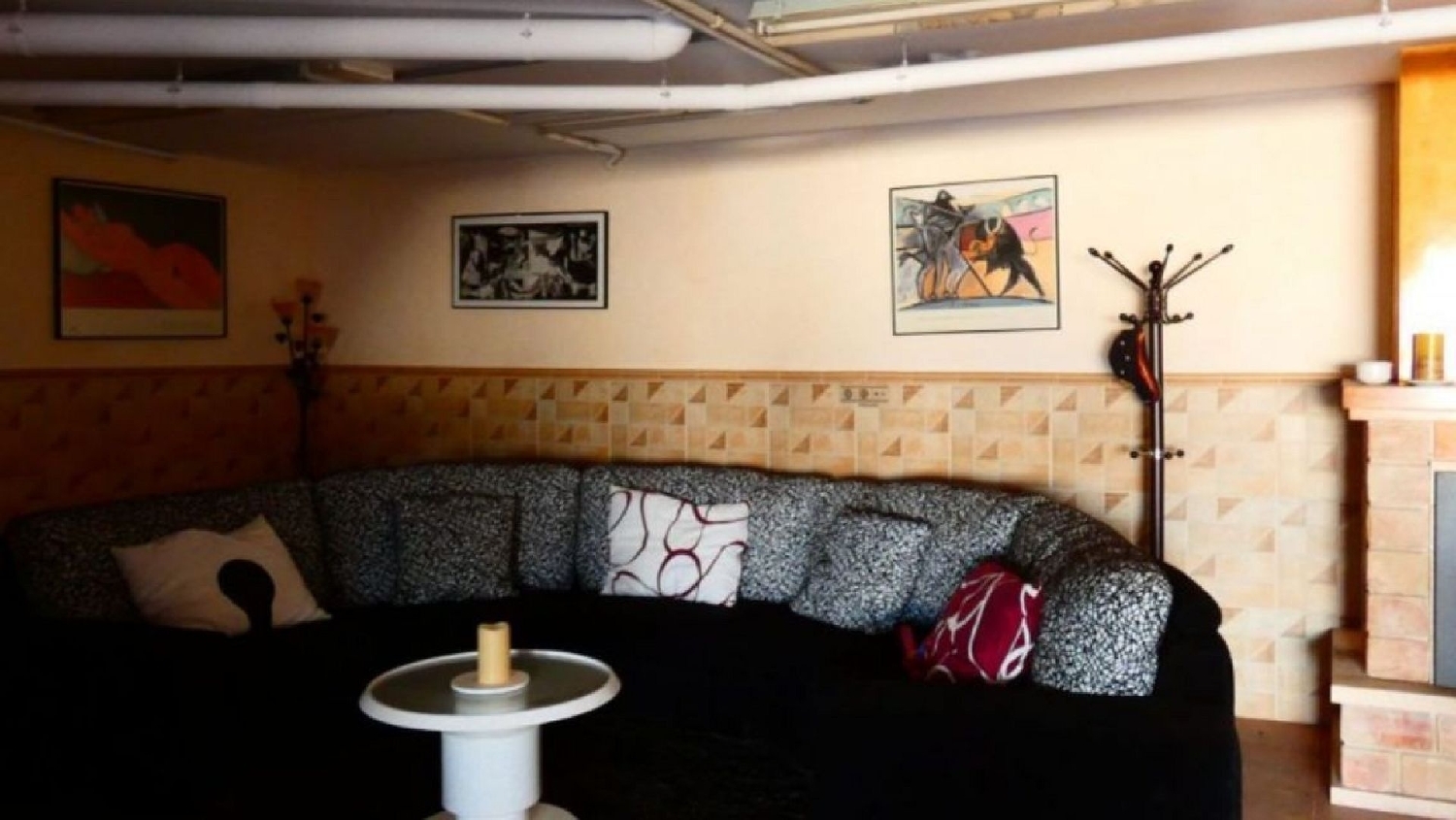  à vendre villa Cañada Del Trigo Vinalopó Mitjà 22