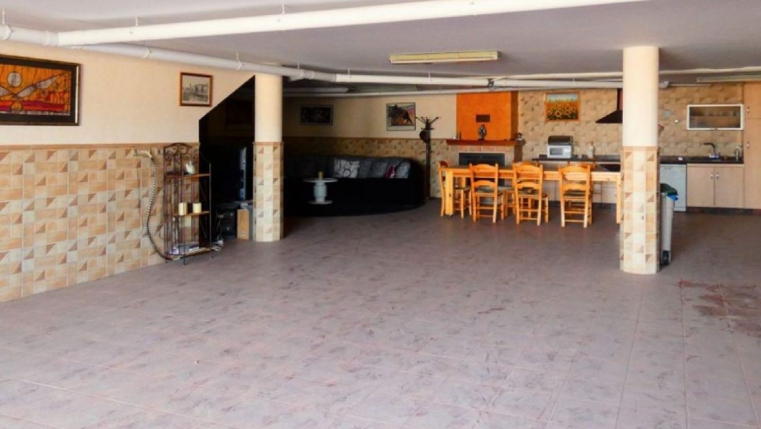  à vendre villa Cañada Del Trigo Vinalopó Mitjà 24