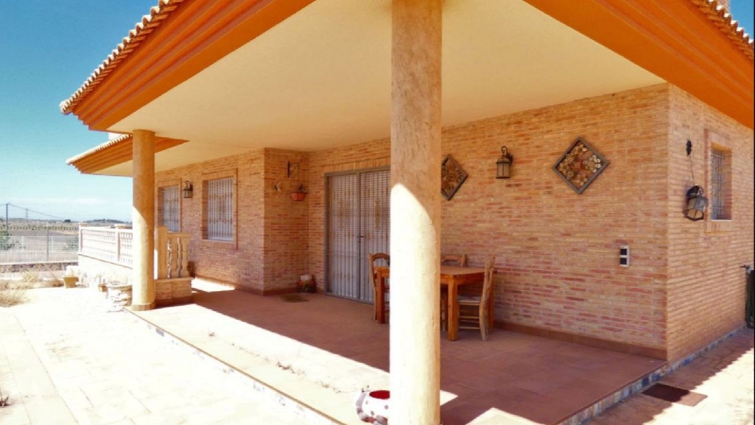  à vendre villa Cañada Del Trigo Vinalopó Mitjà 4
