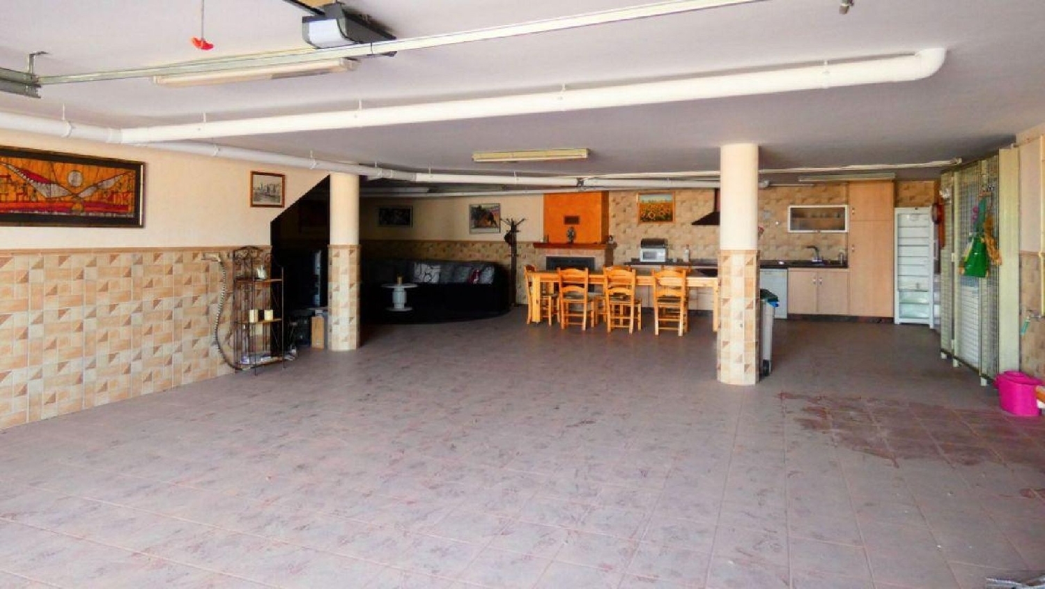  à vendre villa Cañada Del Trigo Vinalopó Mitjà 19