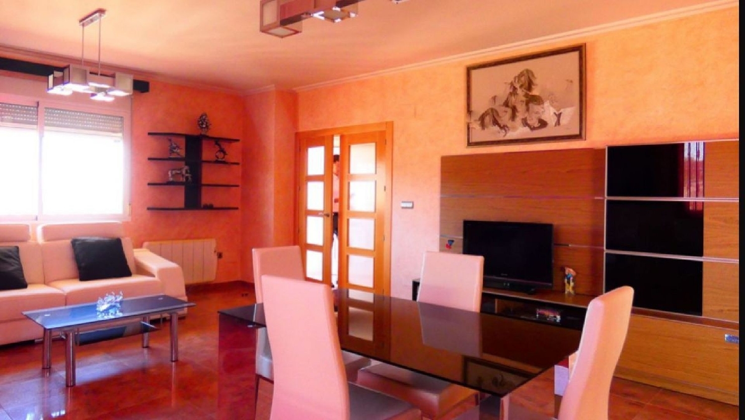  à vendre villa Cañada Del Trigo Vinalopó Mitjà 8