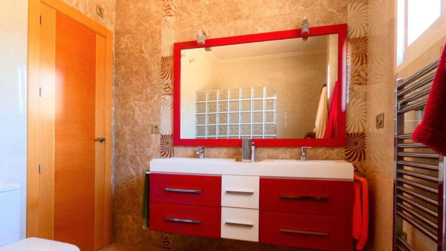  à vendre villa Cañada Del Trigo Vinalopó Mitjà 14