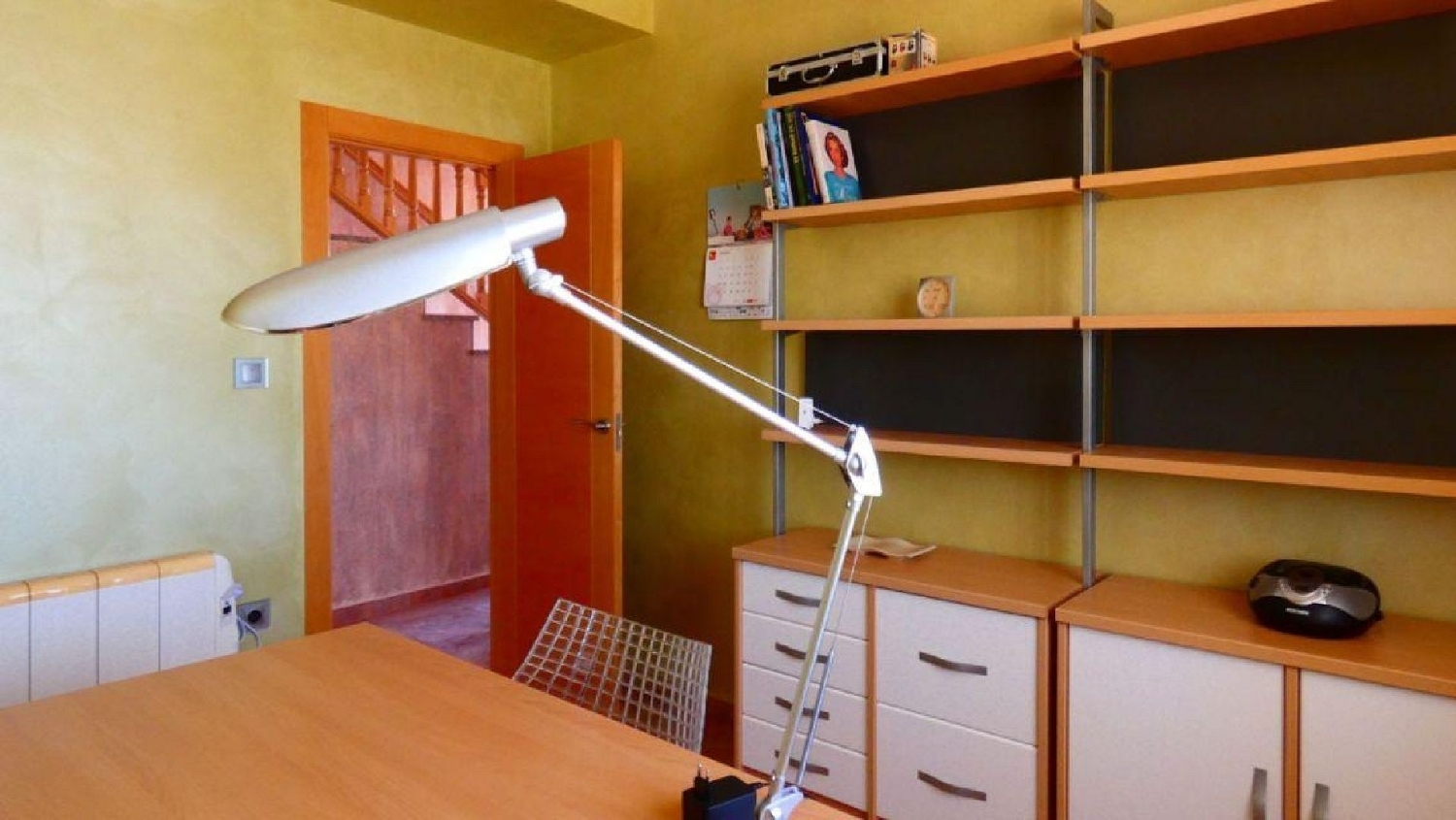  à vendre villa Cañada Del Trigo Vinalopó Mitjà 12