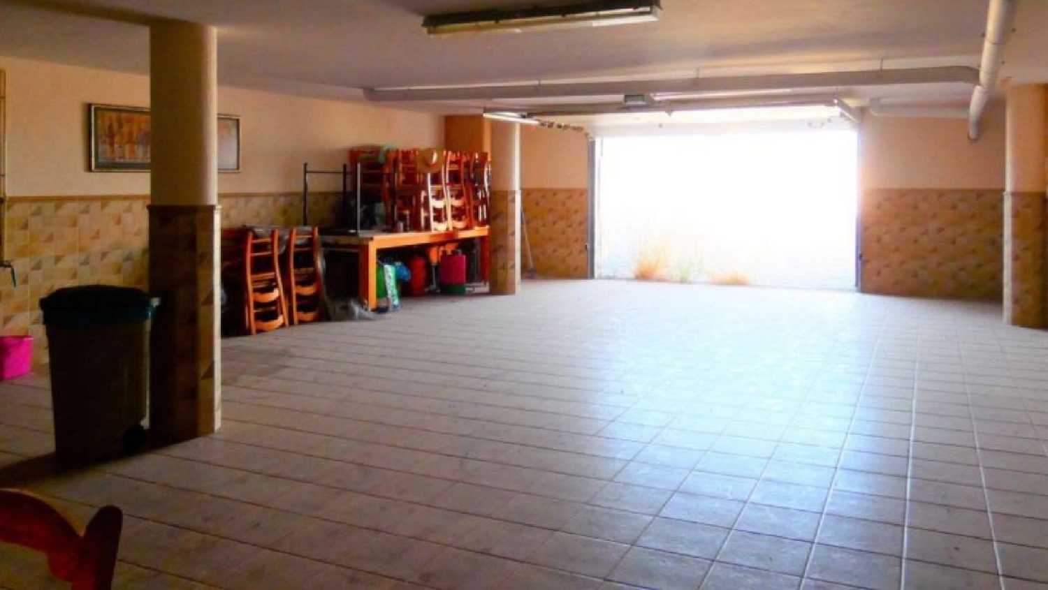  à vendre villa Cañada Del Trigo Vinalopó Mitjà 23