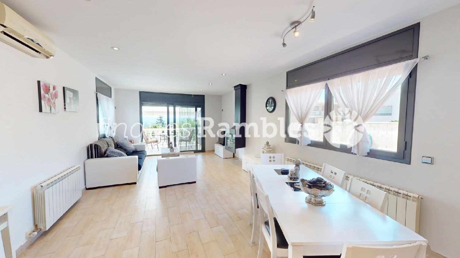  à vendre villa Canaletes Anoia 7