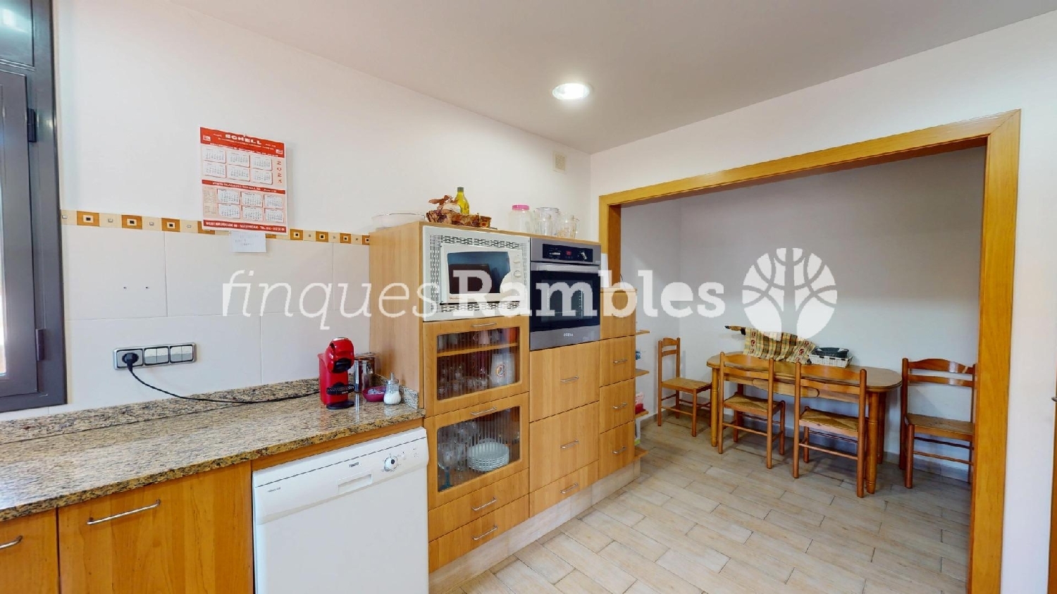  à vendre villa Canaletes Anoia 5