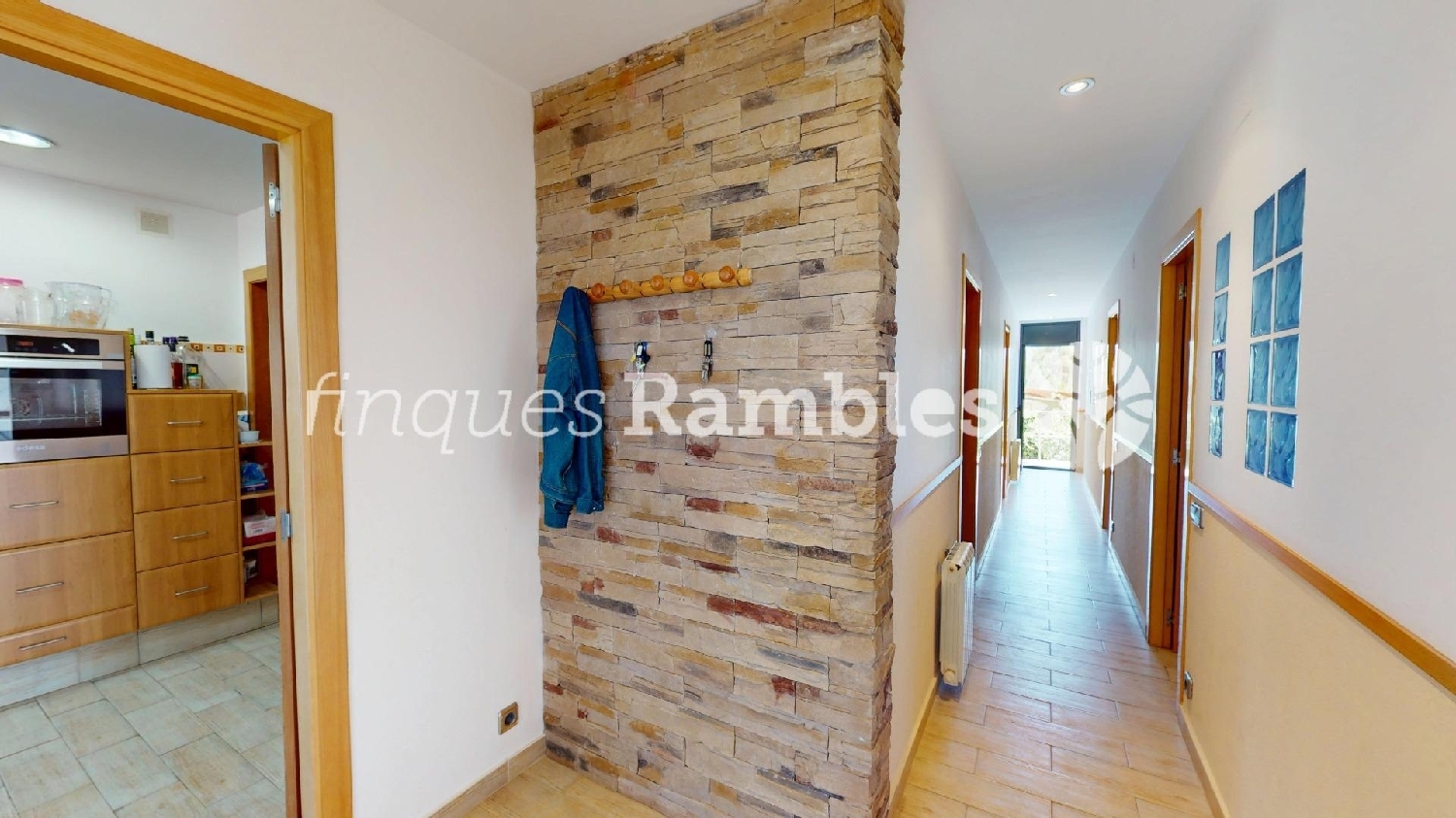 à vendre villa Canaletes Anoia 3