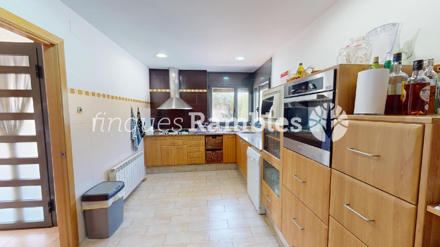  à vendre villa Canaletes Anoia 6