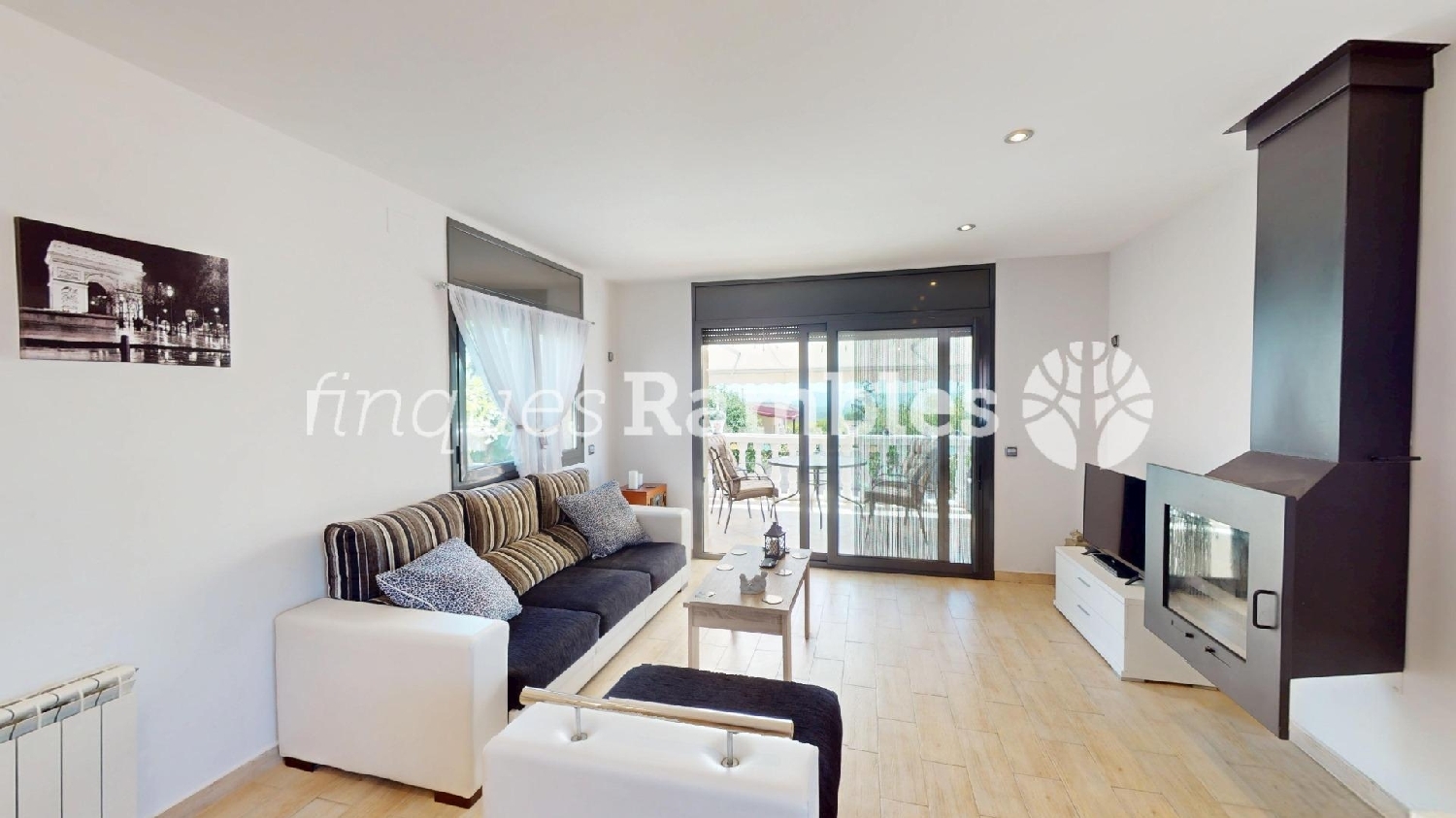  à vendre villa Canaletes Anoia 8