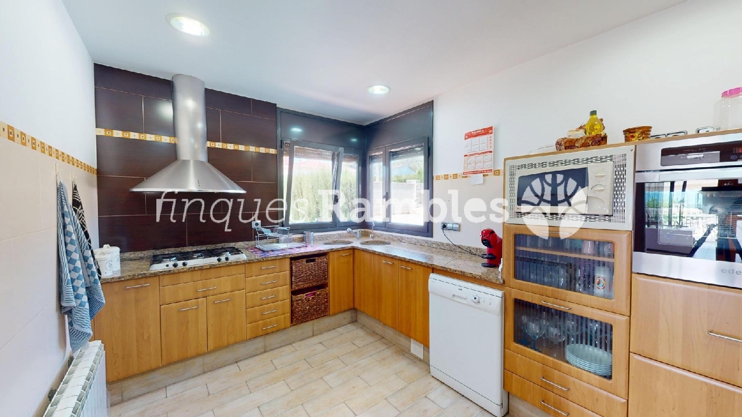  à vendre villa Canaletes Anoia 4