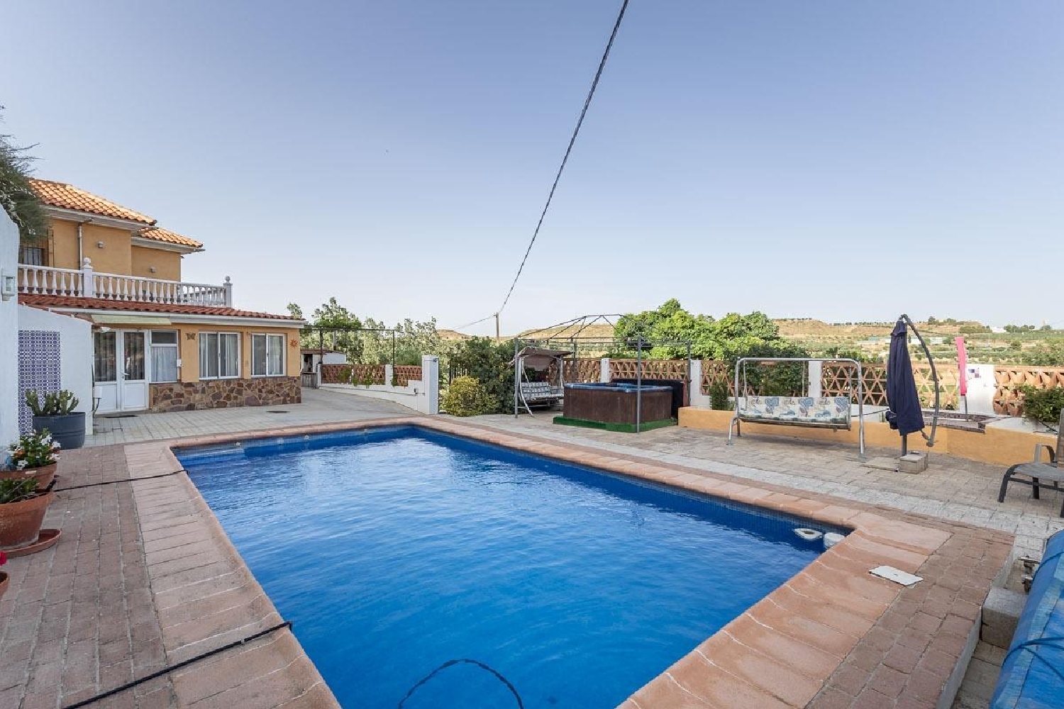  kaufen Villa Caniles Baza 4