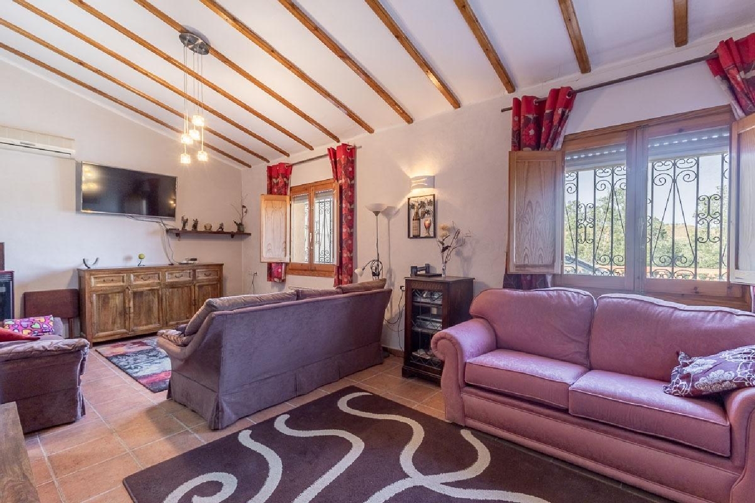 kaufen Villa Caniles Baza 2