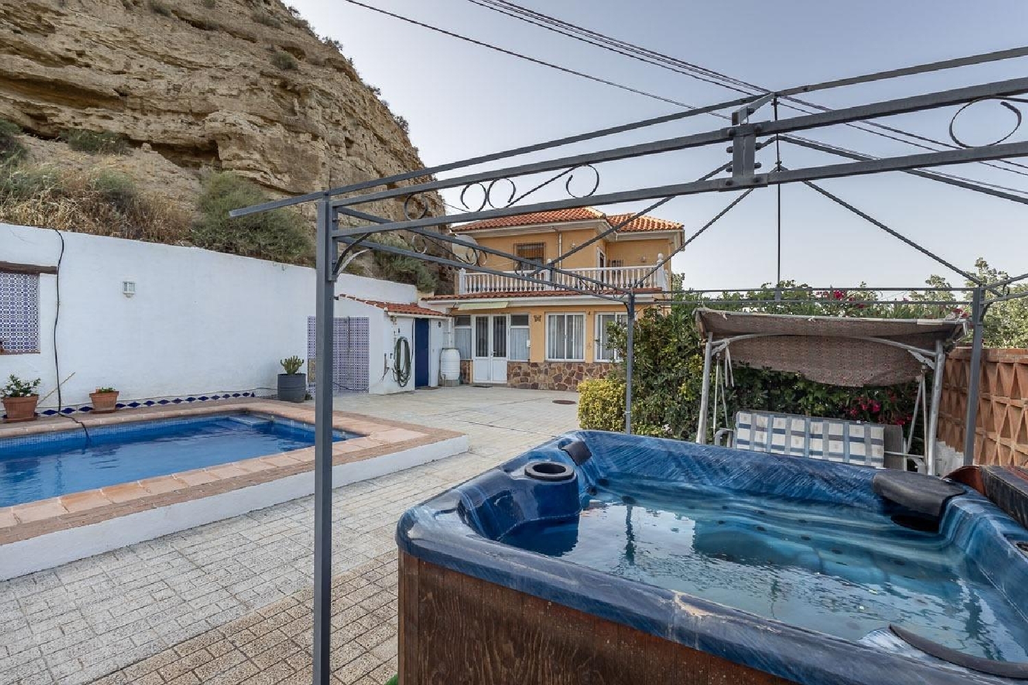  kaufen Villa Caniles Baza 5
